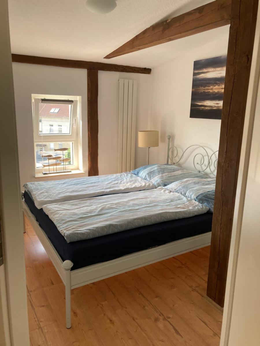 Ferienwohnung am Jahnteich - Housity