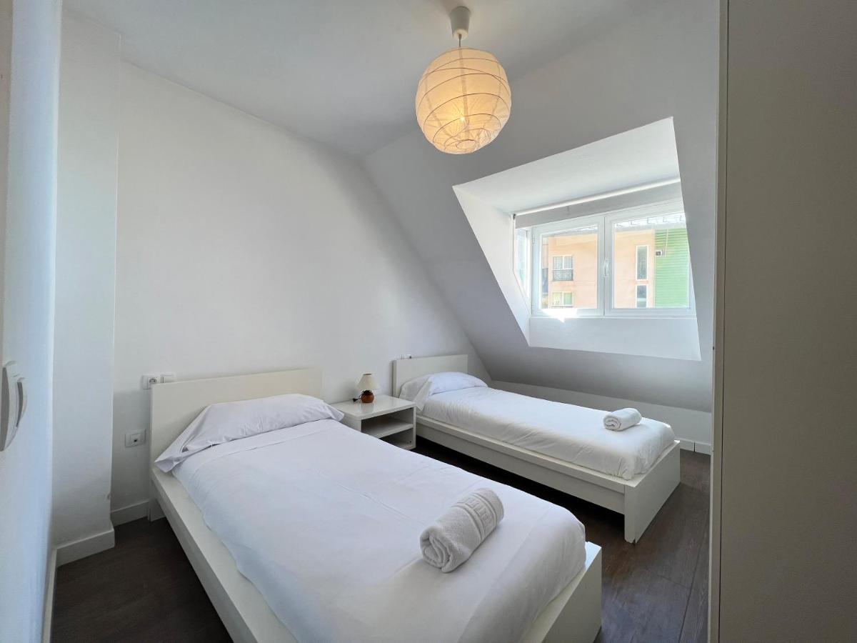 Apartamentos Sierra Nevada 3000 - Housity