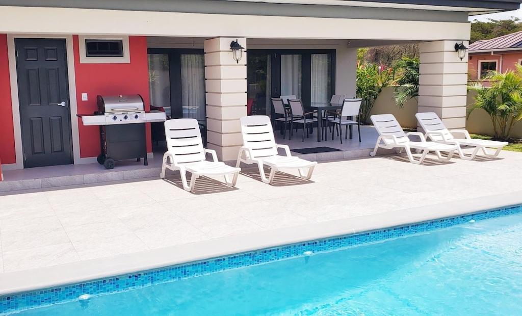 Sea Glass Villa Tobago - Housity