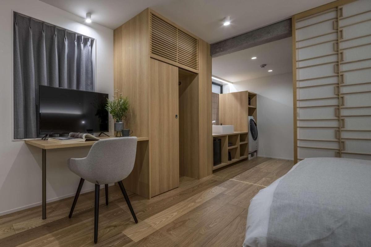 Spatium Ginza Pony - Housity