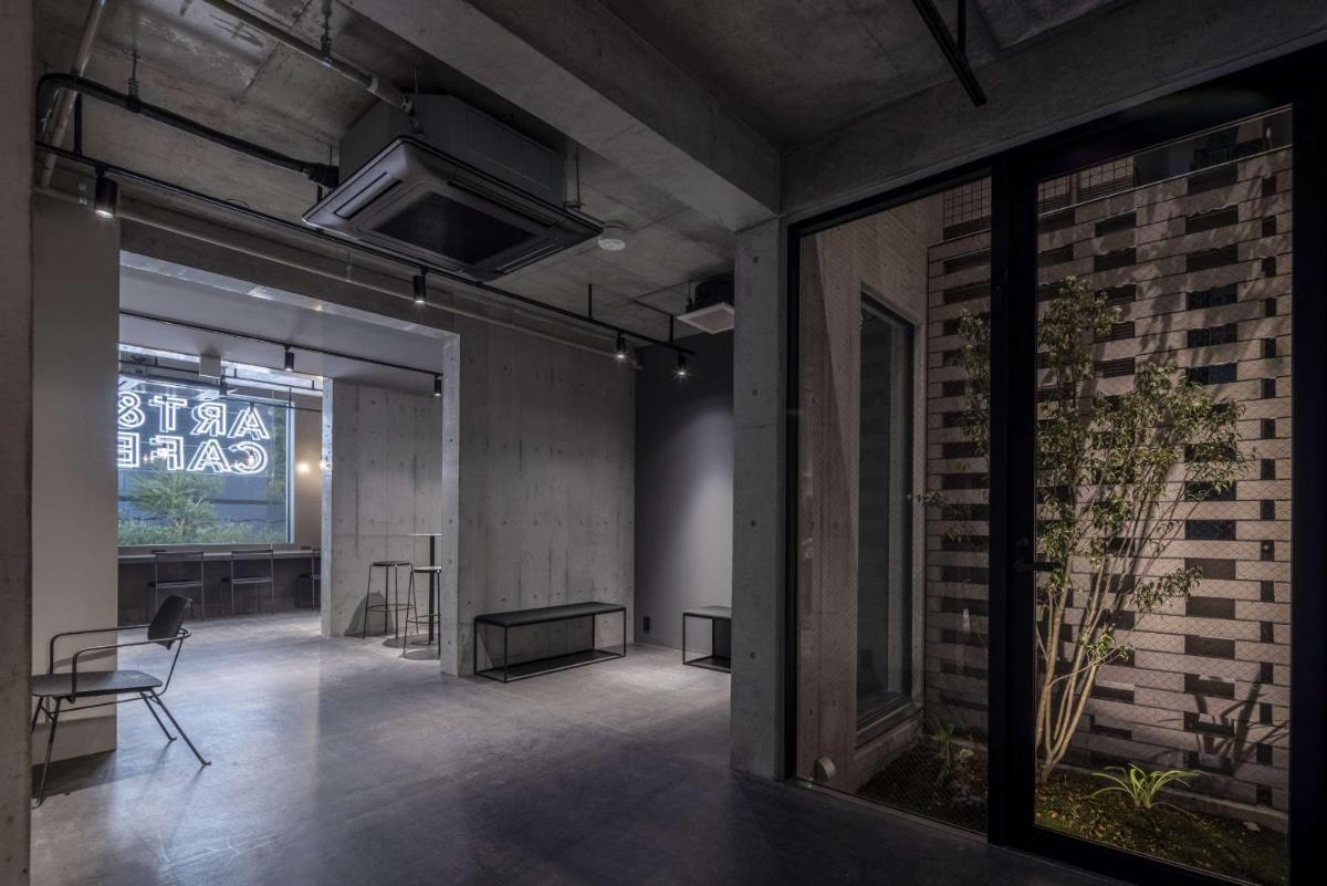 Spatium Ginza Pony - Housity