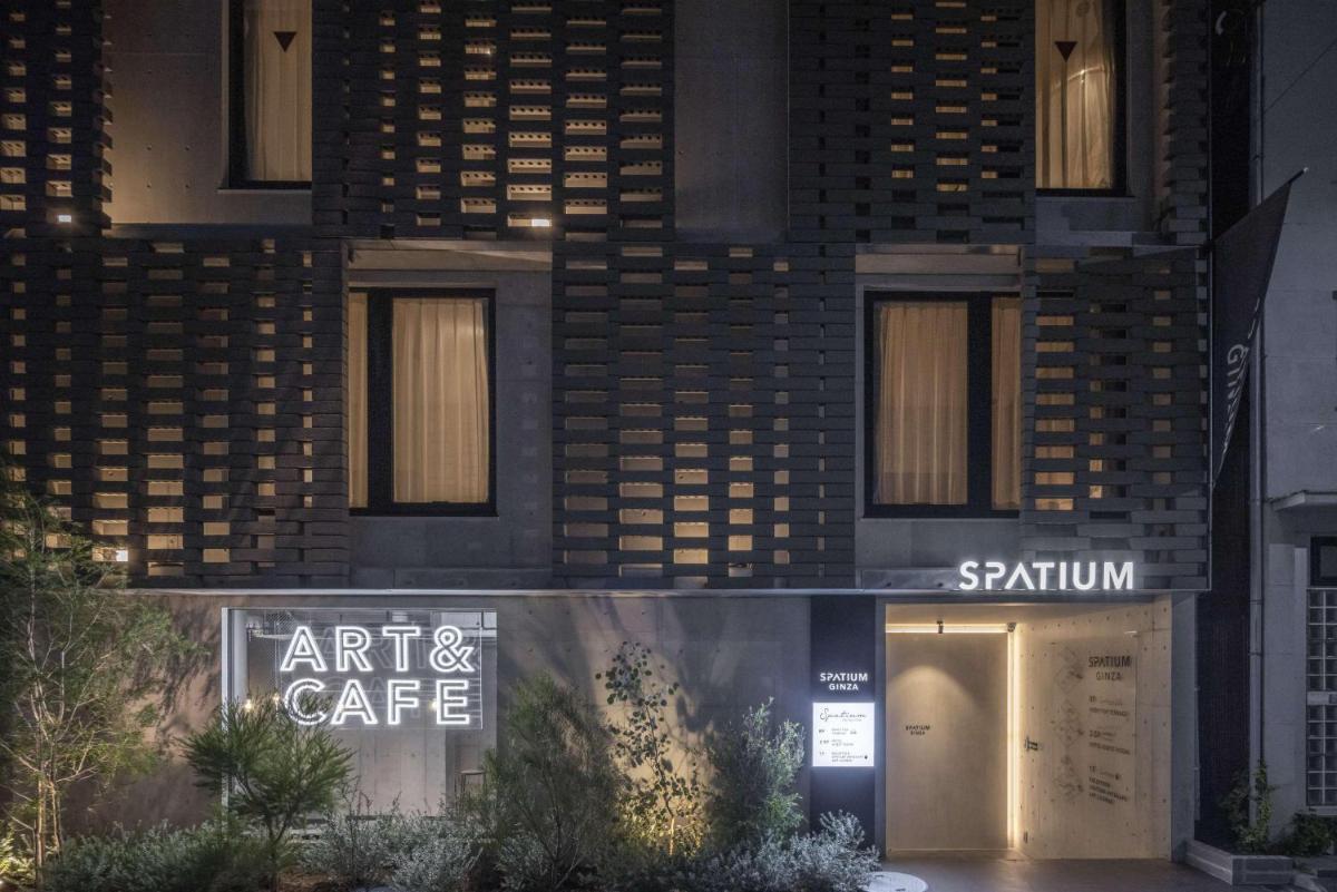Spatium Ginza Pony - Housity