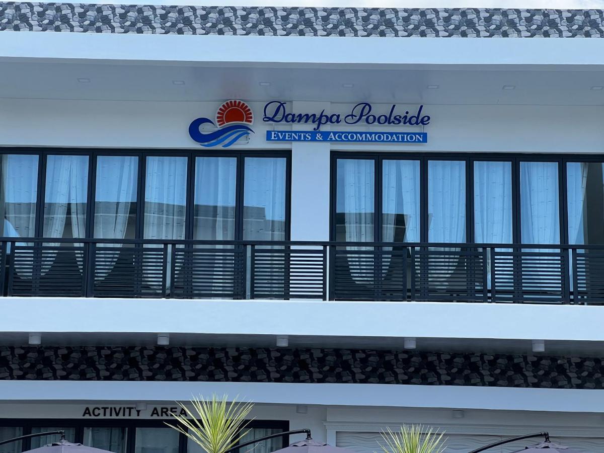 Dampa Poolside Events & Accommodation - Housity