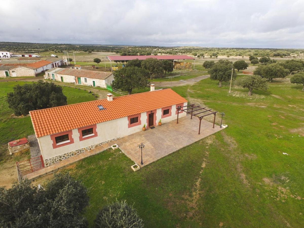 Dehesa de Montealto - Housity