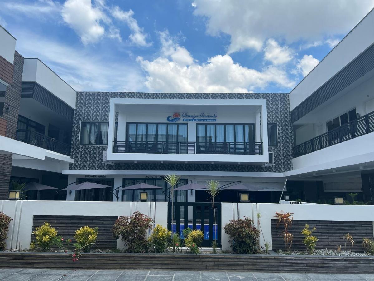 Suitetrails - Dampa Poolside Events & Accommodation