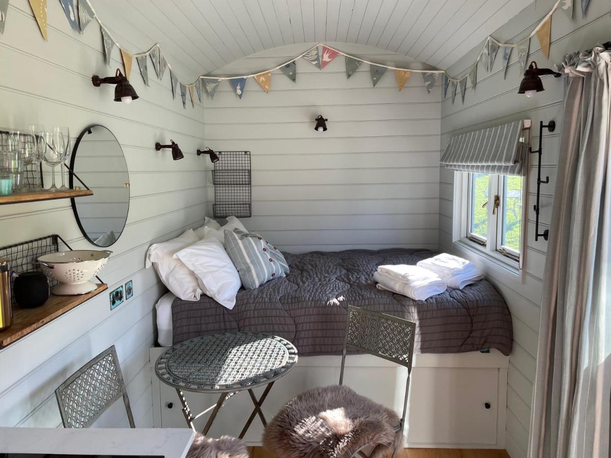 Glebe Farm B&B - Housity