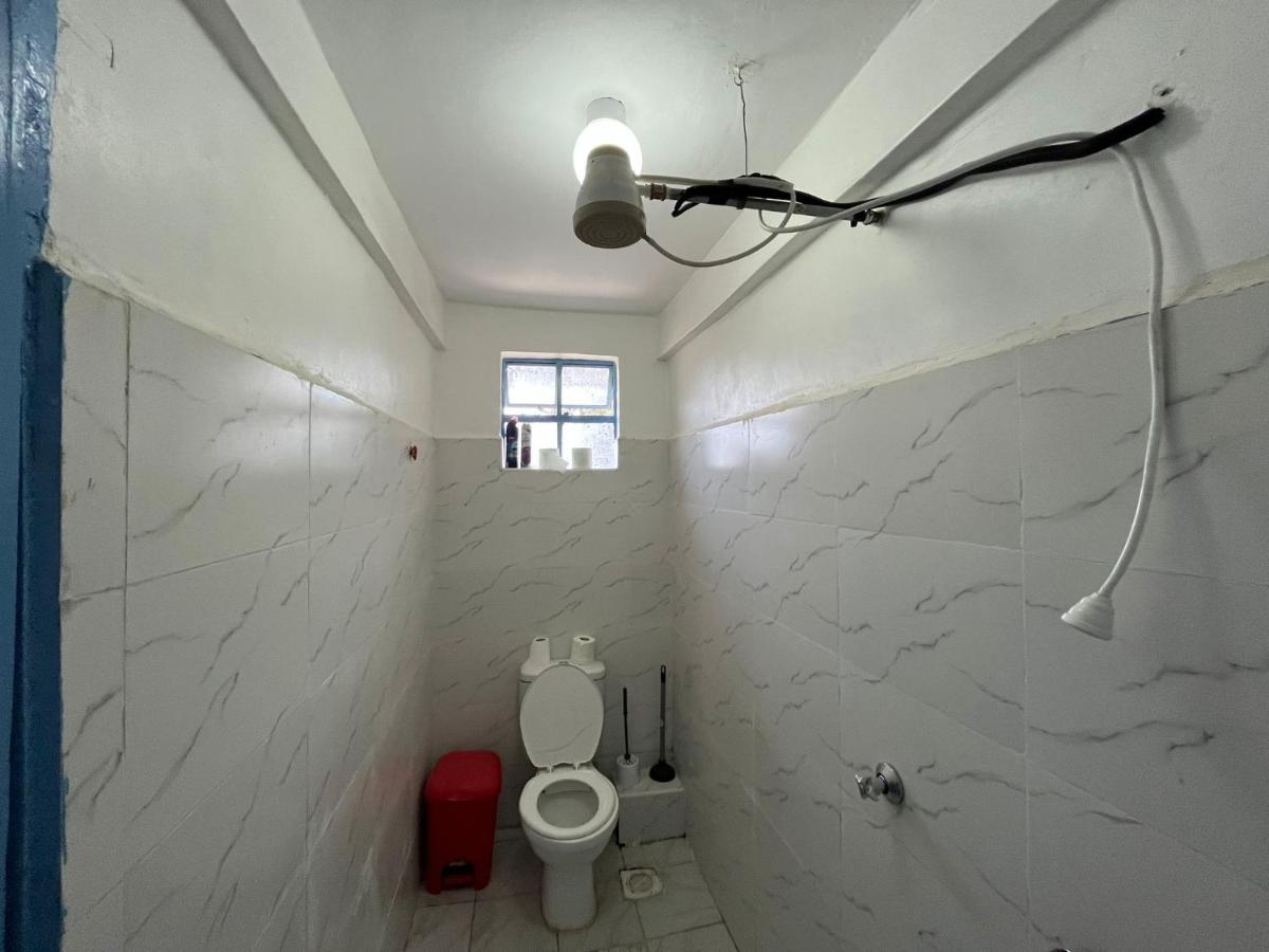 Suitetrails - Impeccable 1-Bed Apartment Cozy and Comfortable