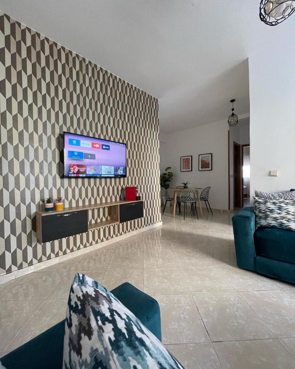 Joli appartement au centre d'Oujda - Housity