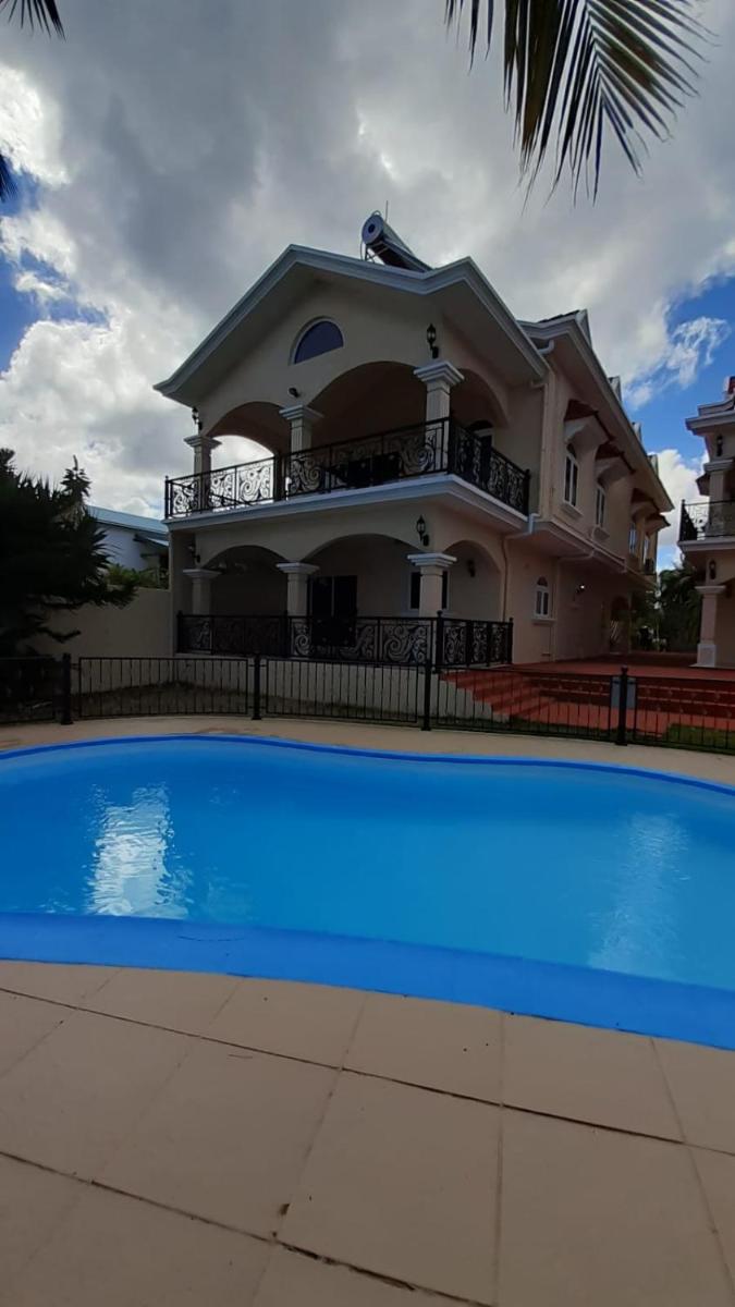 L'Océan Apartments - Hizvo