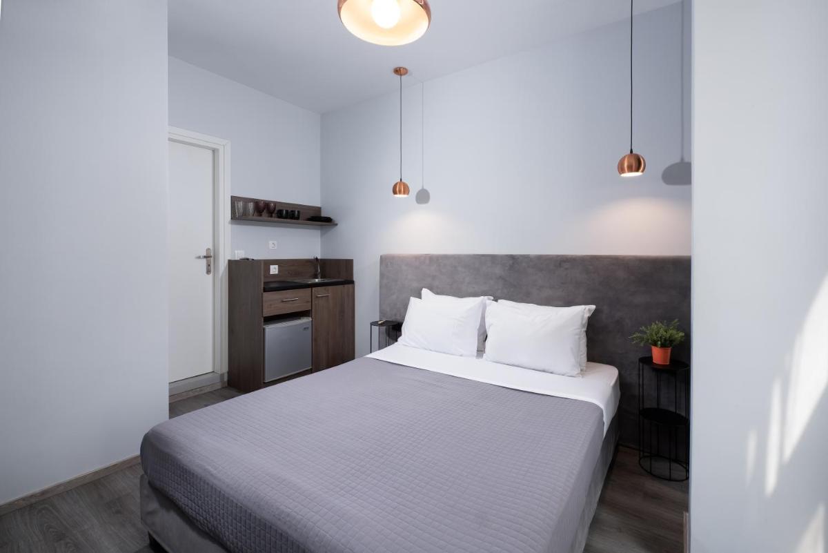 Enattica Monastiraki Living - Housity