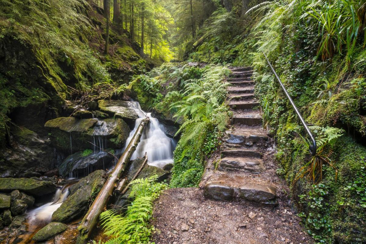 Glen Oirig - Housity