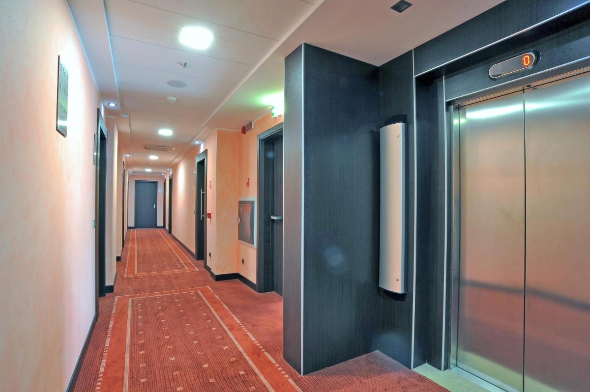 Hotel Arthur - Housity