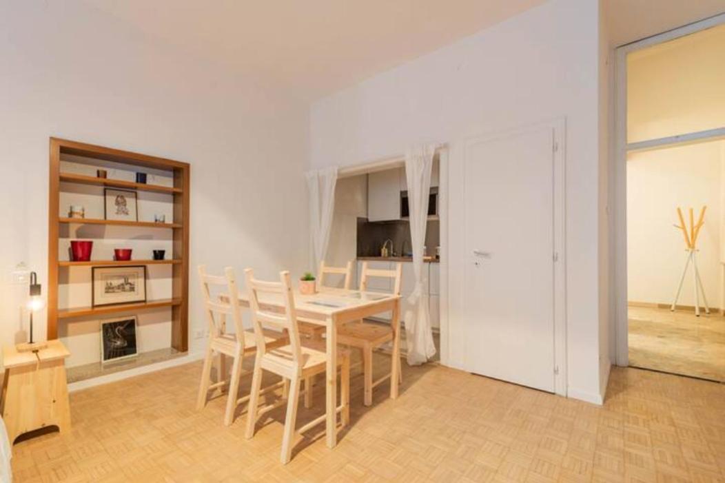 Lauben Apartment: Bolzano - Housity