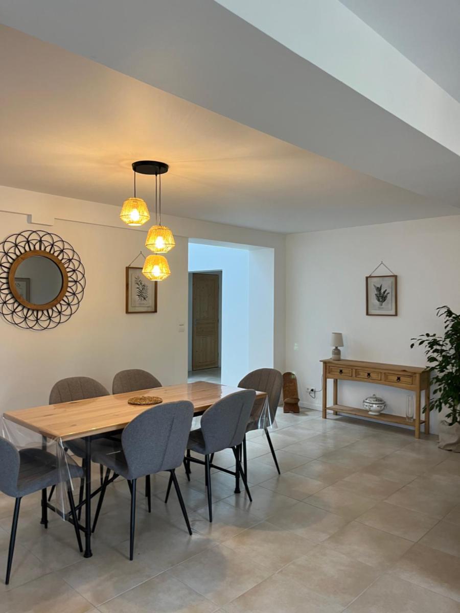 Maison chaleureuse Spa privé - Housity