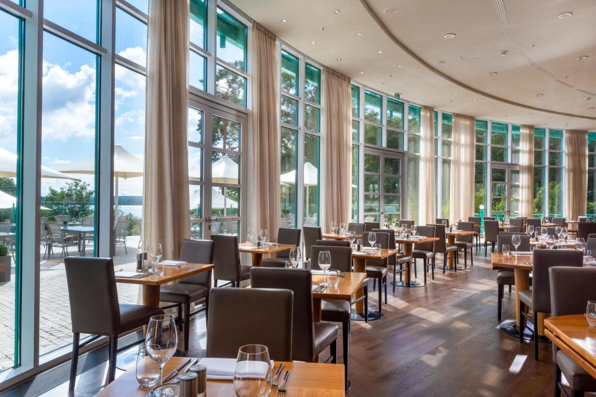 Precise Resort Bad Saarow - Golf & Spa - Housity