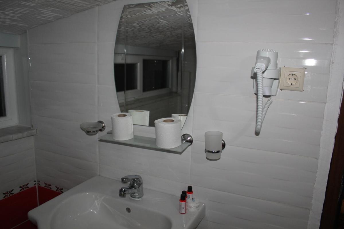 Herton Apart Hotel - Housity