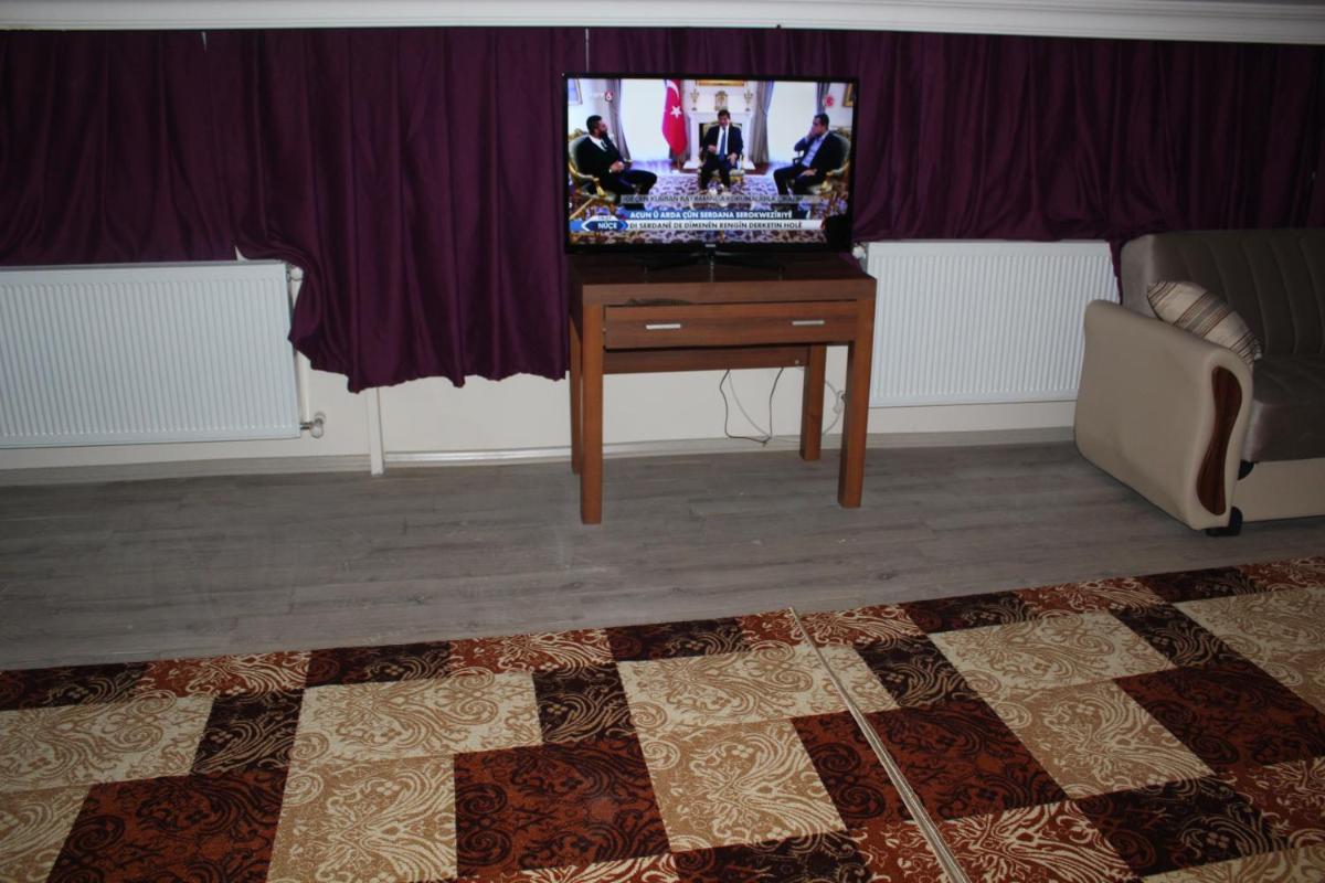 Herton Apart Hotel - Housity