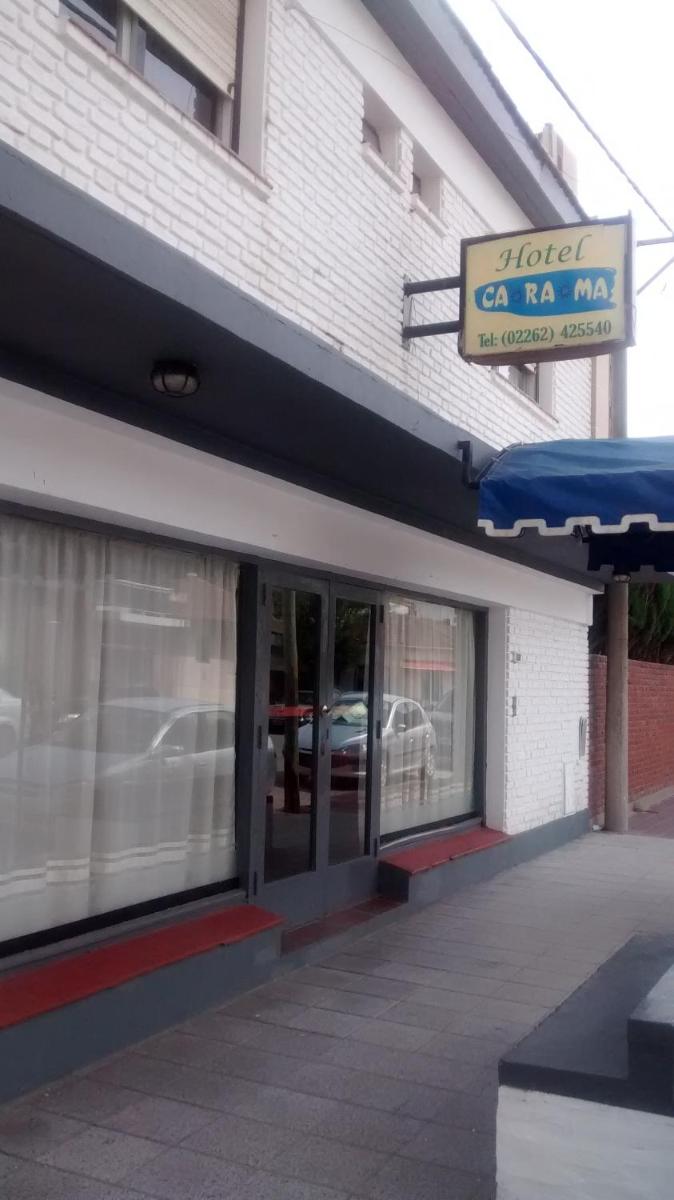 Hotel Carama - Housity