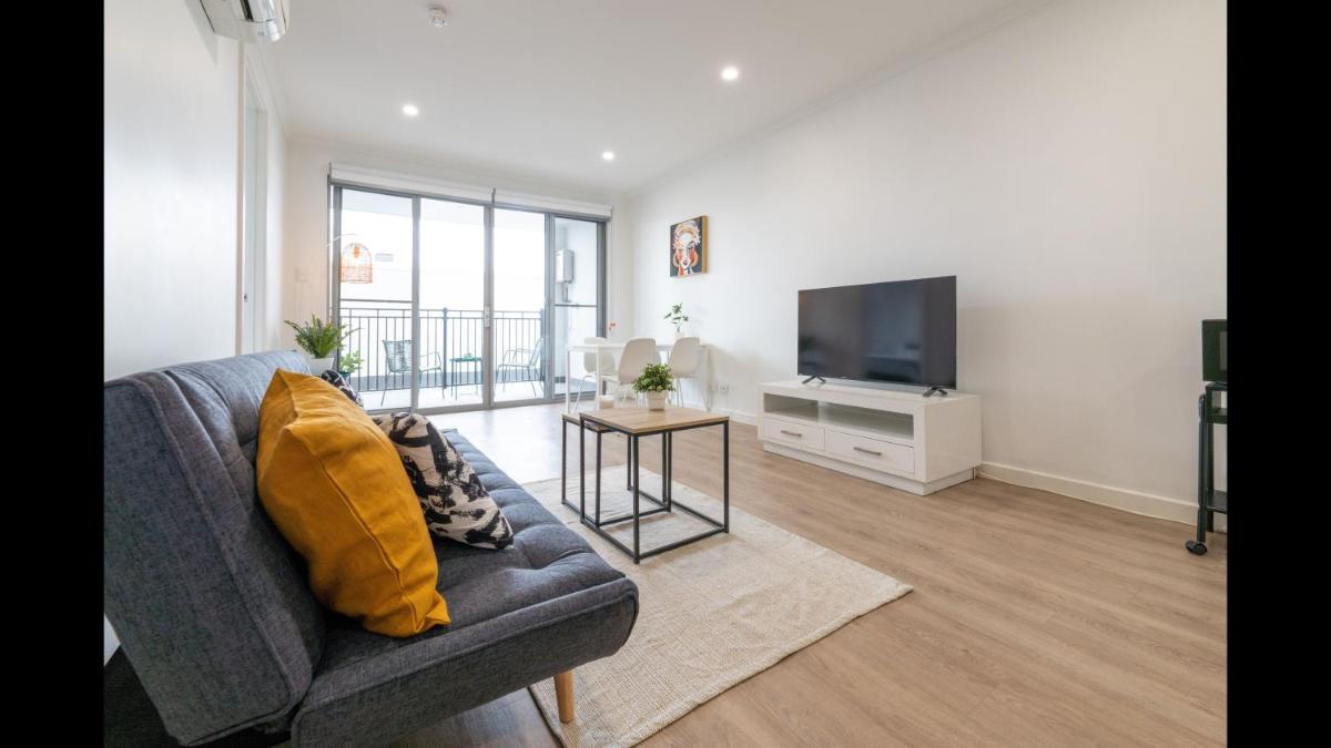 Prospect Apartments - Luxury Accommodation Near City - Housity