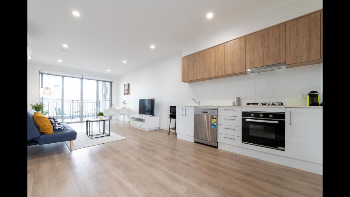 Prospect Apartments - Luxury Accommodation Near City - Housity