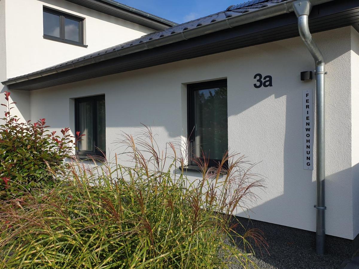 Ferienwohnung mit Terrasse - Housity