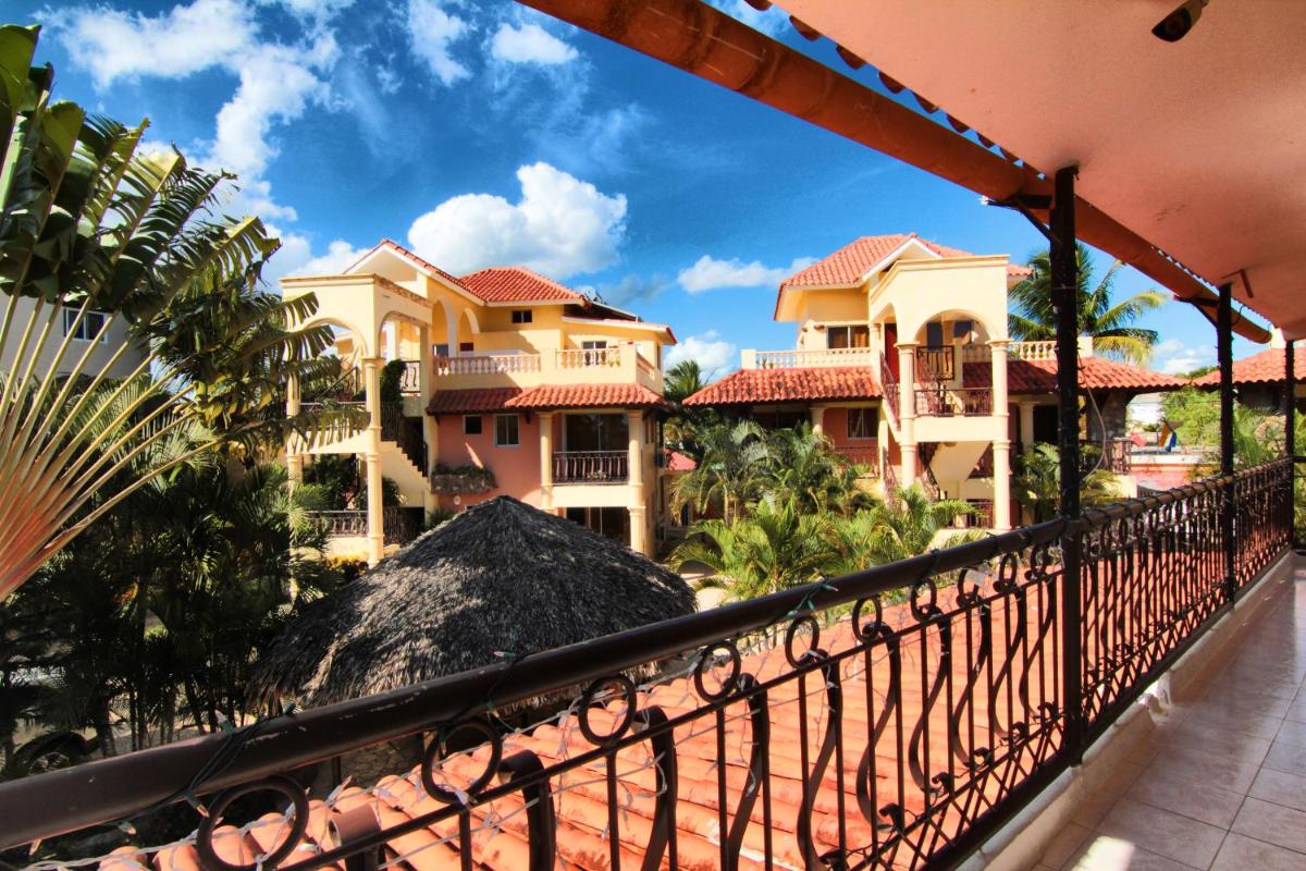 Aparta-Hotel Villa Baya By Mireya - Housity