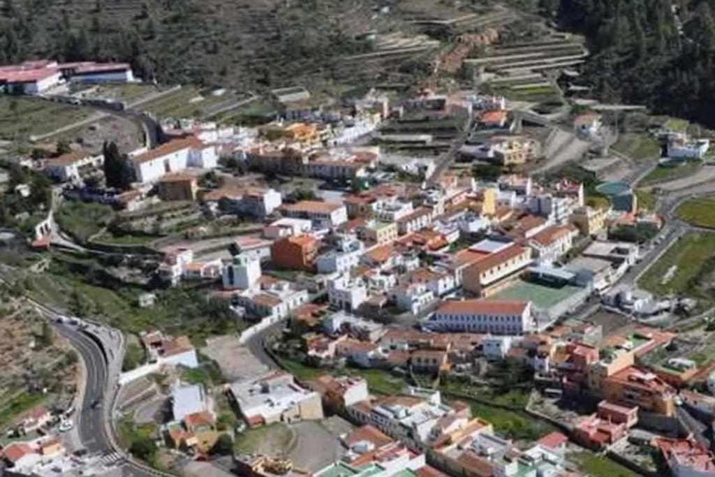 Apartamento Vilaflor. - Housity