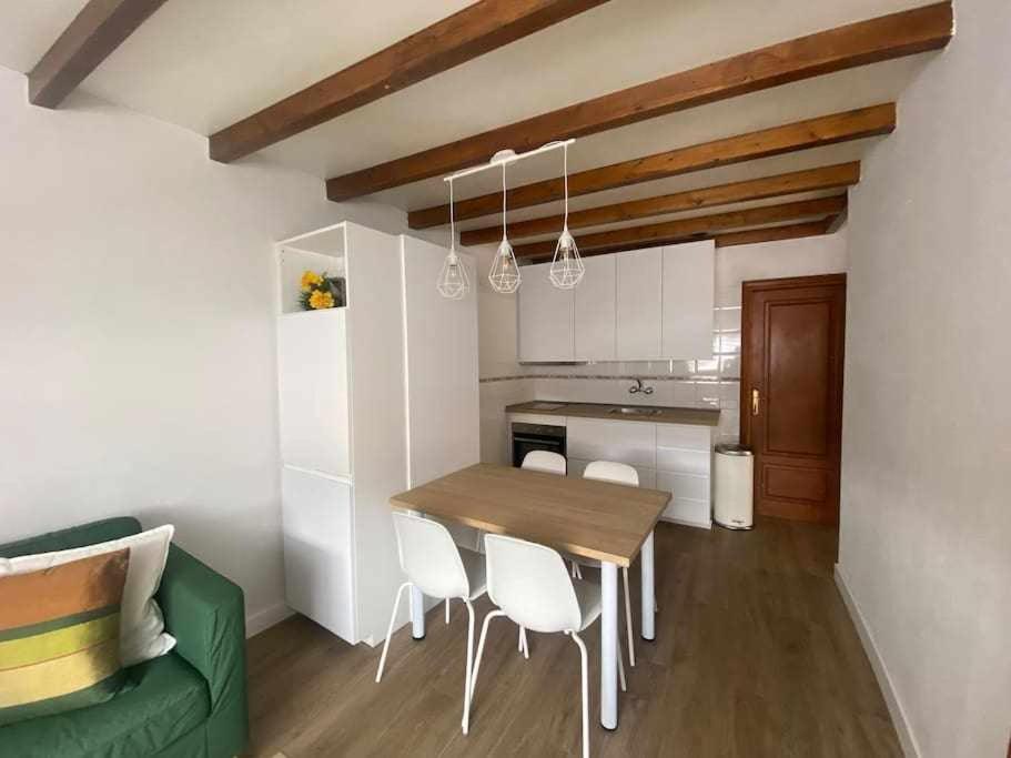 Apartamento Vilaflor. - Housity