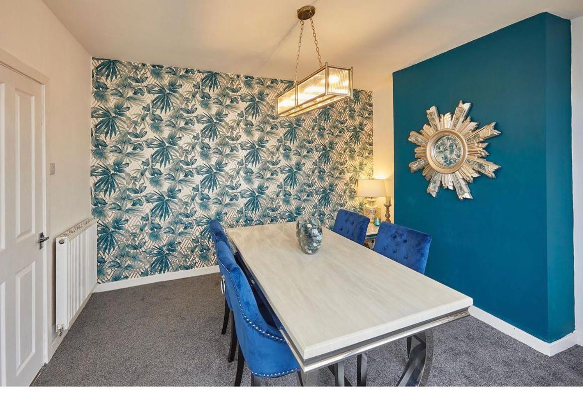 Thornaby Road - Housity