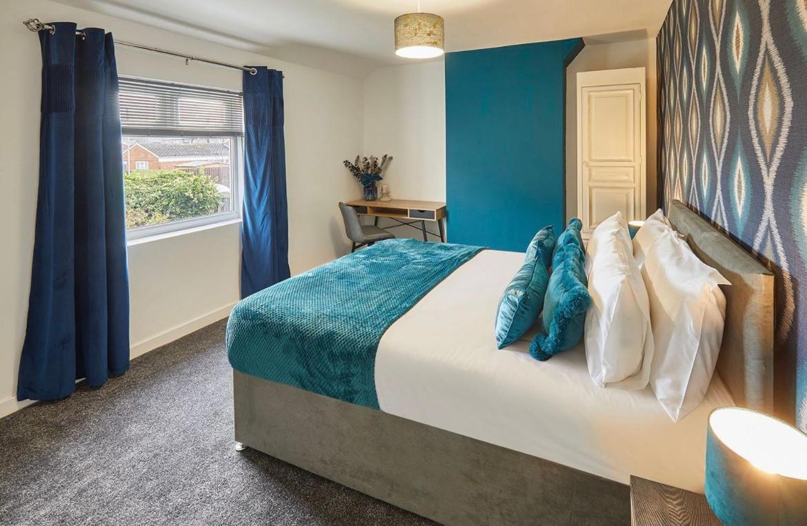 Thornaby Road - Housity