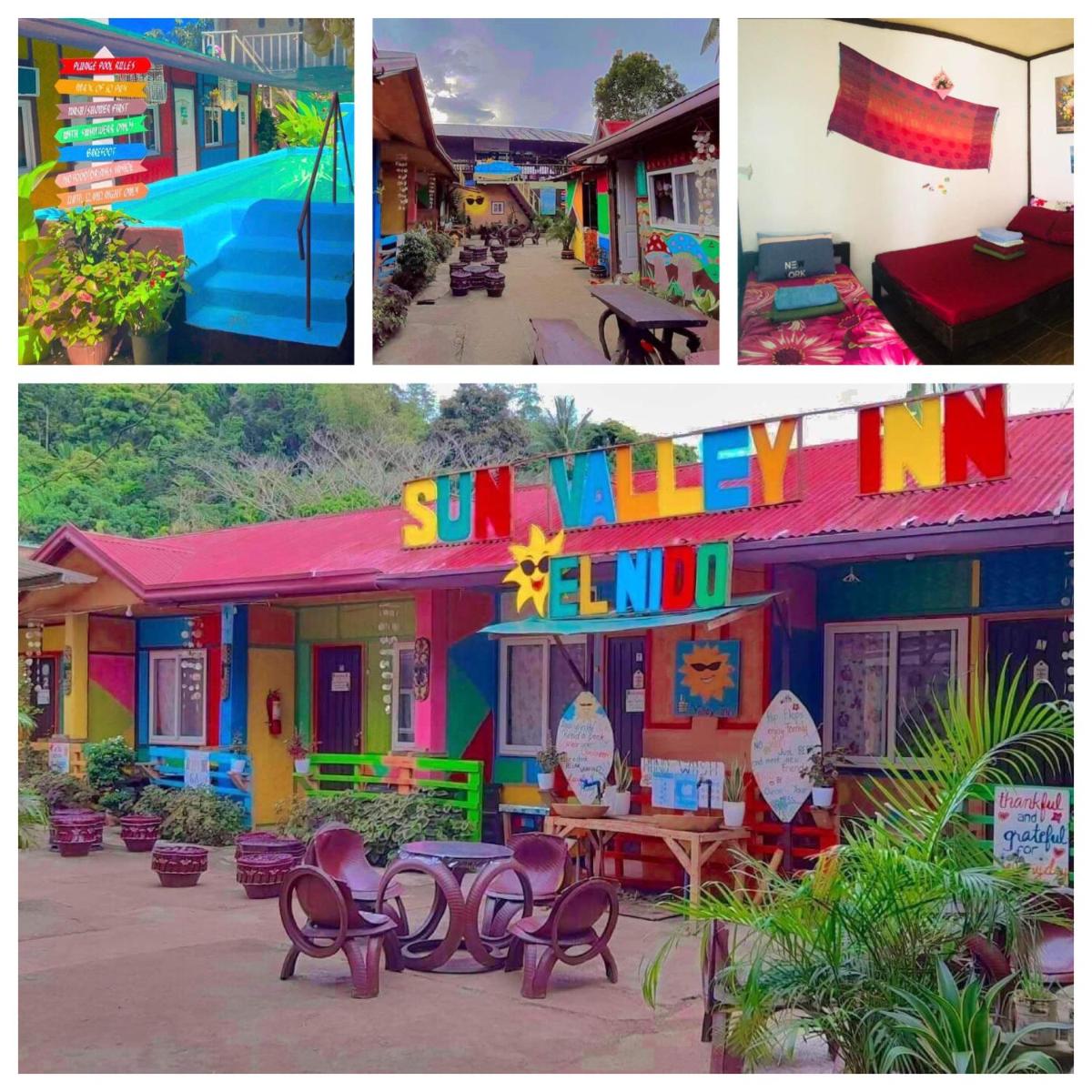 Backpackers Inn Gardenview inn - Housity