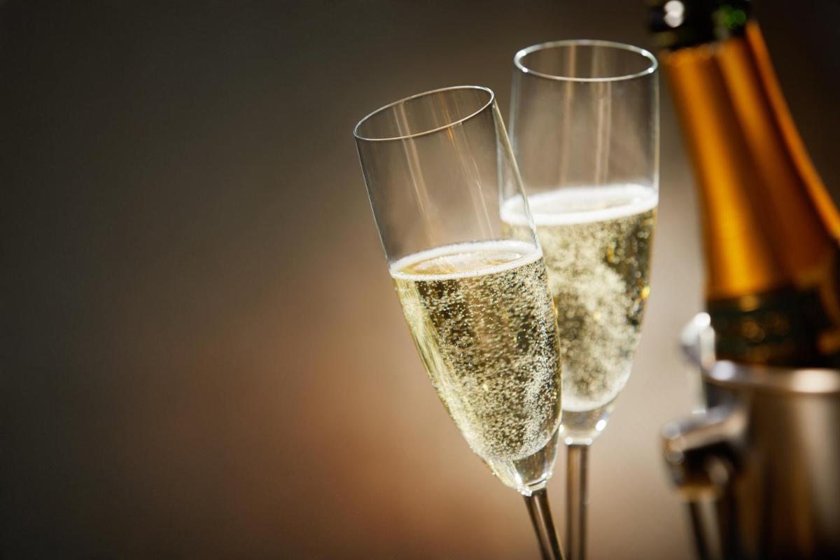 Bebidas en Salles Hotels Marina Portals
