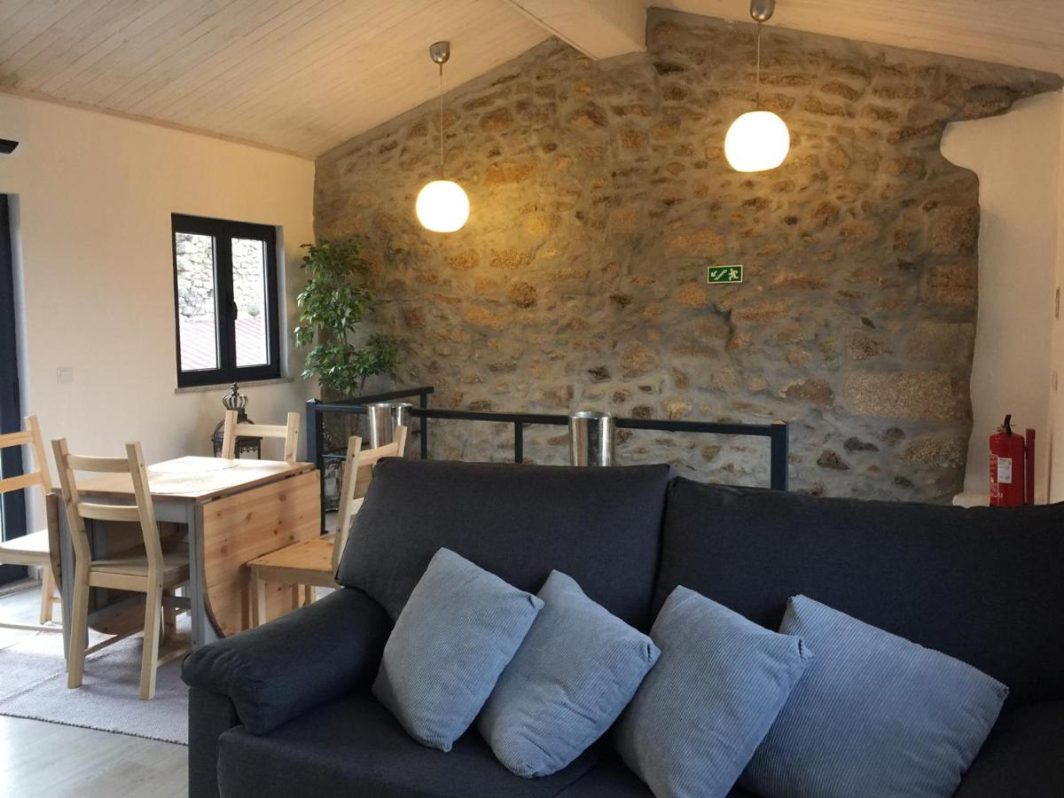 Suitetrails - Casas Tomé - Turismo Rural - Country Houses