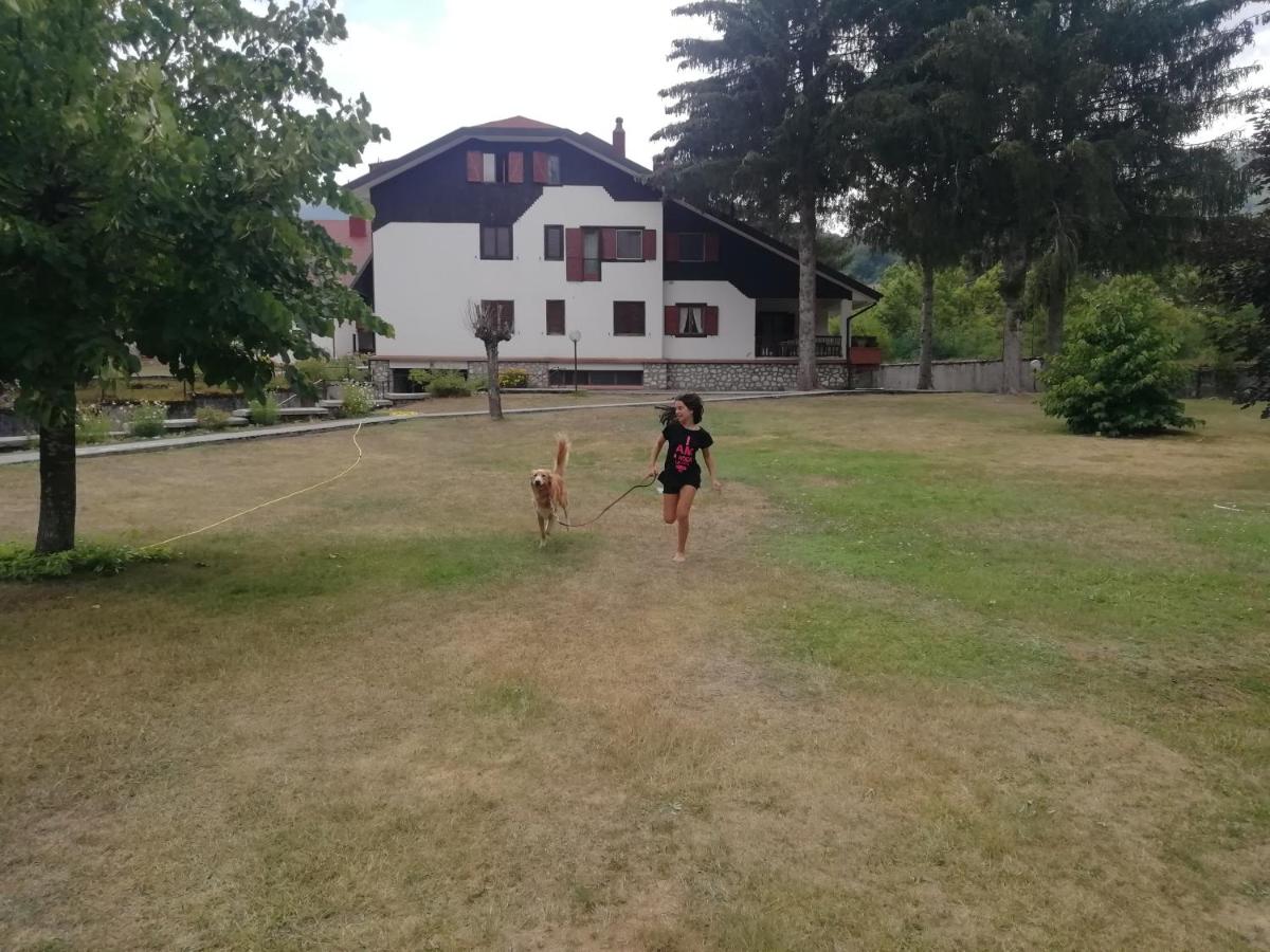 Chalet del Parco - Housity