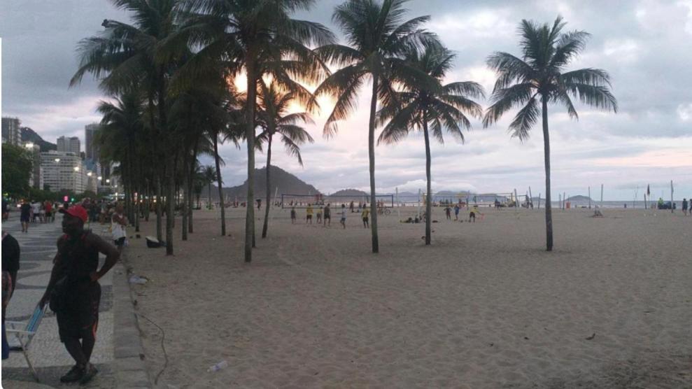 Apartment 2 Bedroms near Beach-Lagoa Best Point of Rio.. - Housity