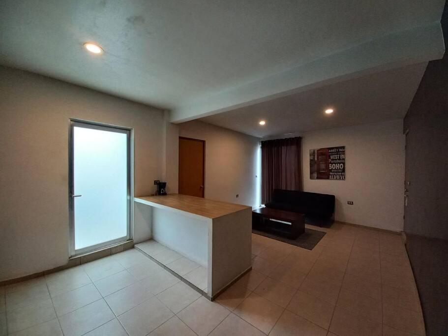 Nuevo departamento muy confortable - Housity