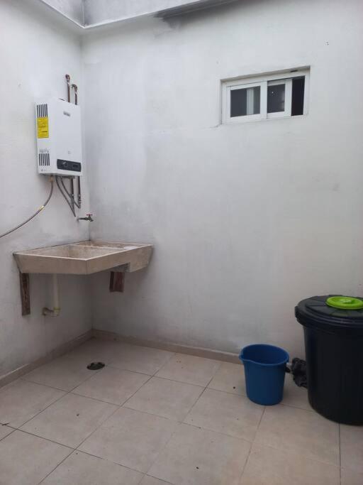 Nuevo departamento muy confortable - Housity
