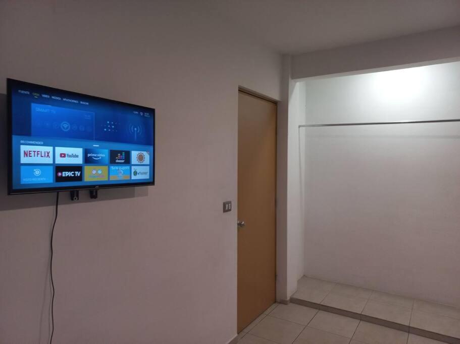 Nuevo departamento muy confortable - Housity