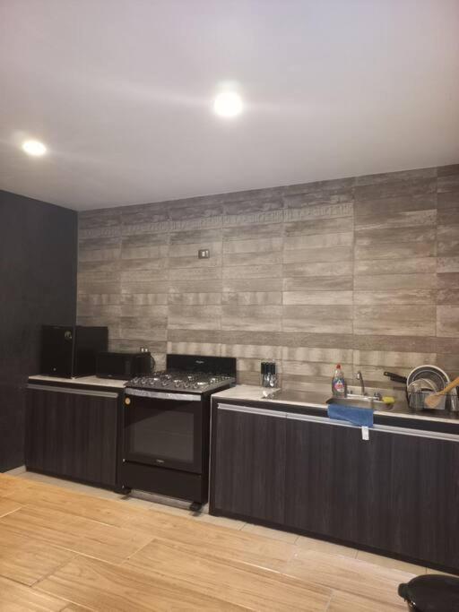 Nuevo departamento muy confortable - Housity