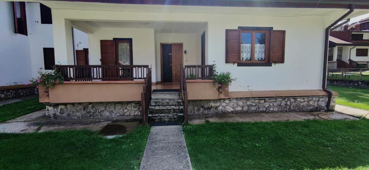 Chalet del Parco - Housity