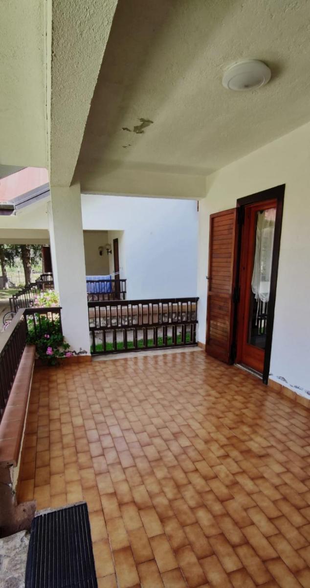 Chalet del Parco - Housity