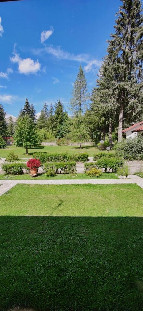 Chalet del Parco - Housity