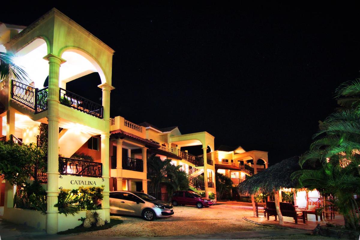 Aparta-Hotel Villa Baya By Mireya - Housity