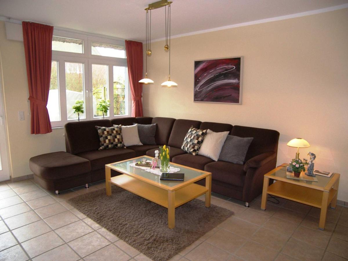 Landhaus auf Usedom - Housity