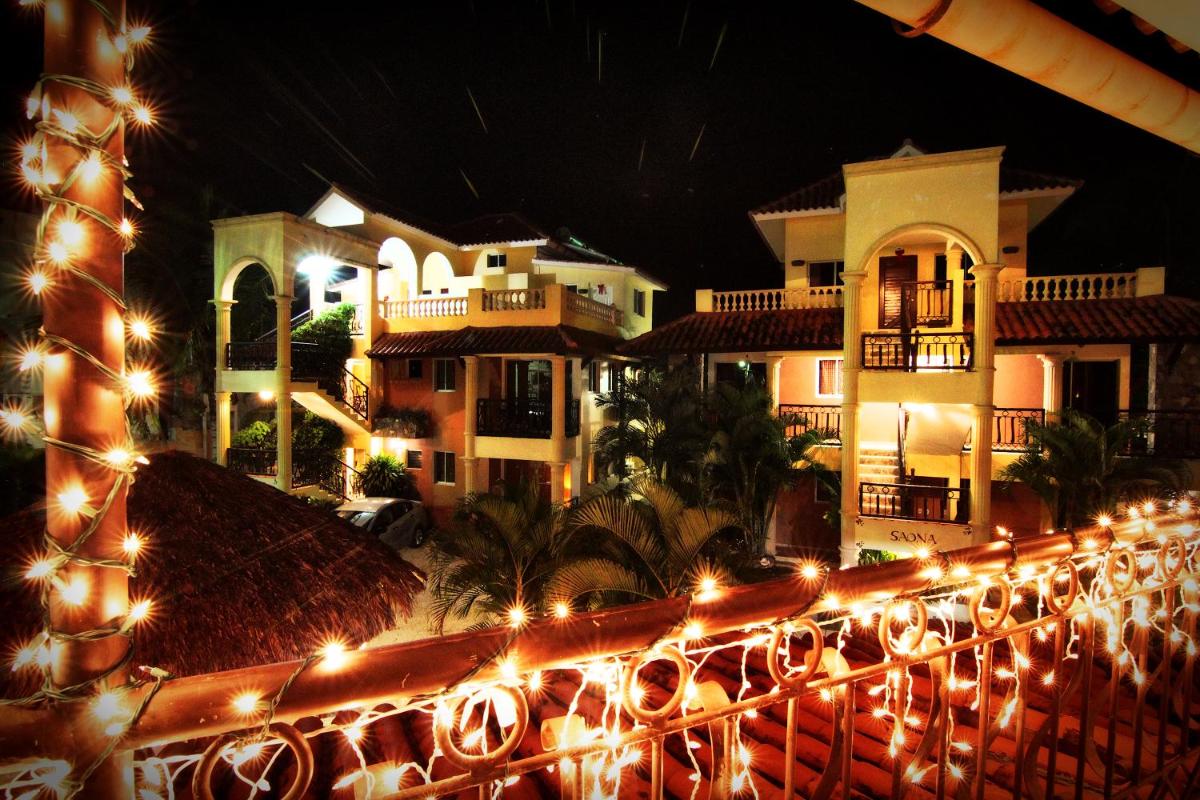 Aparta-Hotel Villa Baya By Mireya - Housity