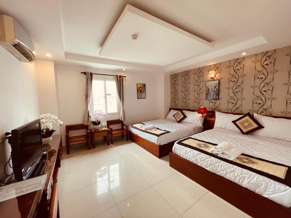 SaiGon Europe Hotel - Housity