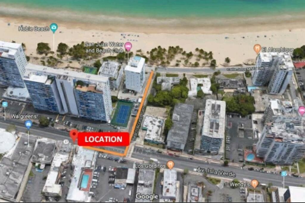 Beach Studio at La Posada 3 - Housity