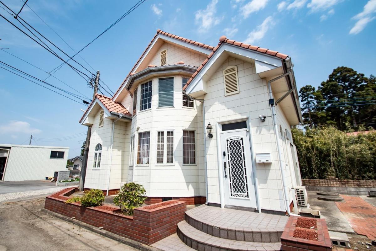 Hokota - House / Vacation STAY 57268 - Housity