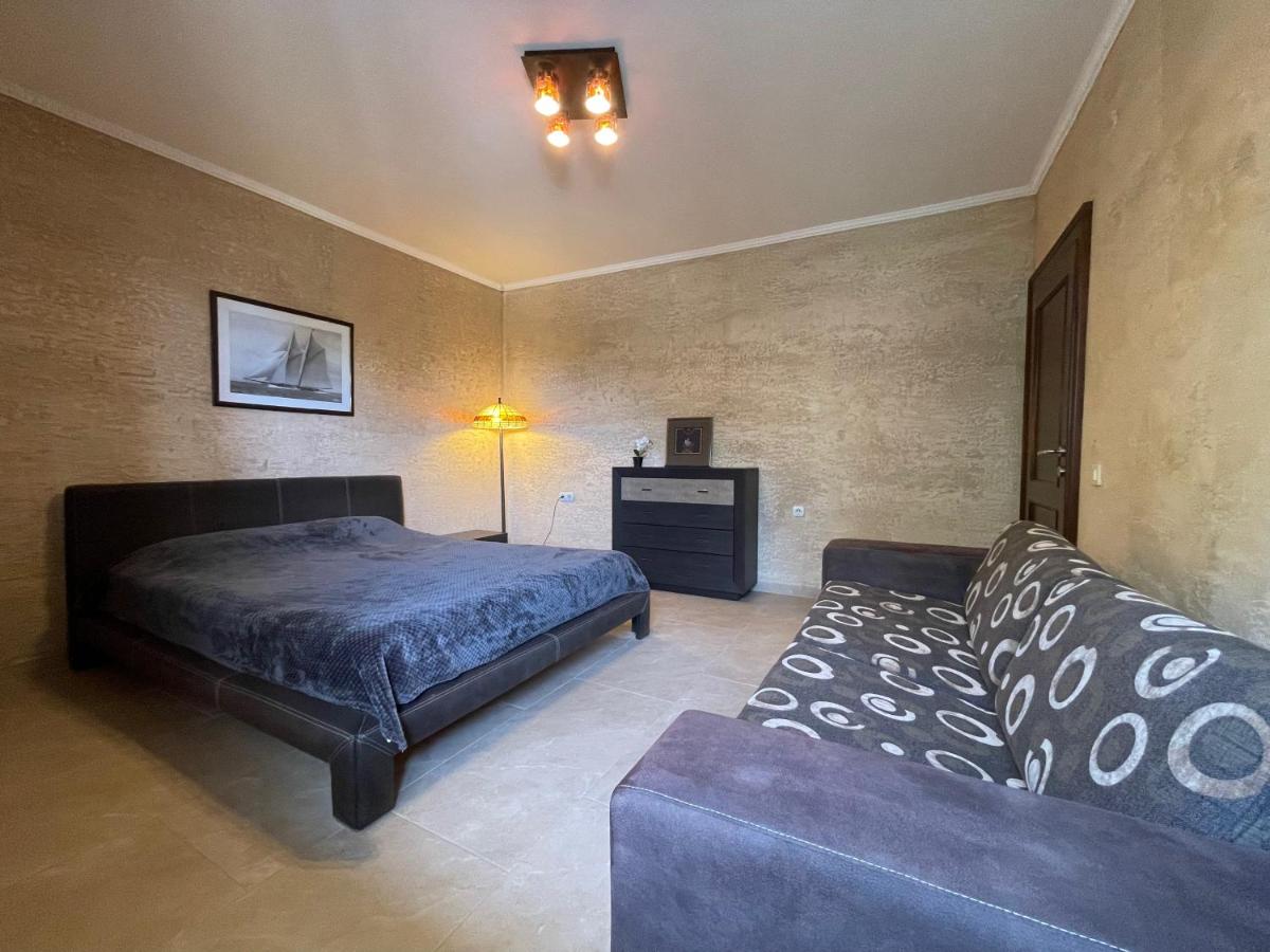 Apartments Villa St. Bar - Housity