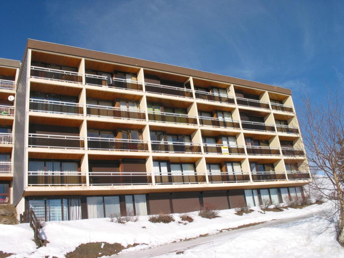 Studio cosy 4 pers. avec balcon sud, départ ski aux pieds, navette gratuite, à 600m des commerces - FR-1-417-8 - Housity
